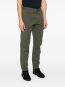 Stone Island Regular Tapered Pants