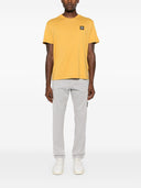 Stone Island Regular Tapered Pants