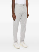 Stone Island Regular Tapered Pants