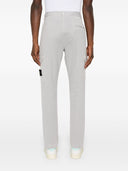 Stone Island Regular Tapered Pants