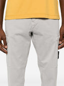 Stone Island Regular Tapered Pants