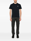 Stone Island Regular Tapered Pants