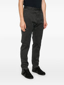 Stone Island Regular Tapered Pants