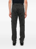 Stone Island Regular Tapered Pants
