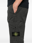 Stone Island Regular Tapered Pants