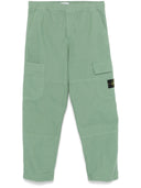 Stone Island Relaxed Pants