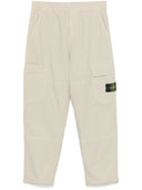 Stone Island Relaxed Pants