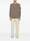 Stone Island Relaxed Pants