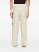 Stone Island Relaxed Pants