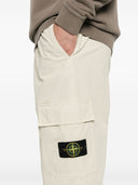Stone Island Relaxed Pants