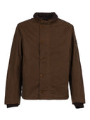 Barbour Mayburn Wax Jkt