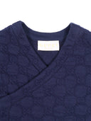 Gucci B Coffret Cadeau Jersey Gg Rembourré