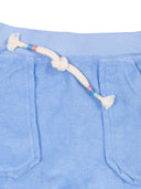 Un altro nei pantaloni della famiglia
