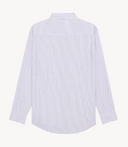 Saint Laurent Chemise Classic Fit Broderie