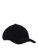 Saint Laurent Casquette Feutre Uni