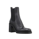 Prada Leather Boots