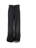 Max Mara S Pantalone In Denim