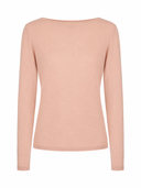 La Rose La Rose Cardigan Knit V Neck