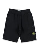 Stone Island Shorts Black