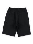 Stone Island Shorts Black