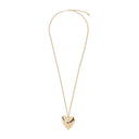 Amina Muaddi Amina Mu I Heartbreaker Necklace