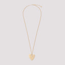 Amina Muaddi Amina Mu I Heartbreaker Necklace