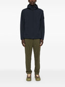 Kamienna kamizelka wyspy