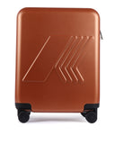 K Way Eudoxie Logo Trolley