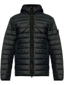 Stone Island Vest True Feather Rds