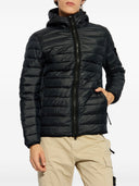 Stone Island Vest True Feather Rds