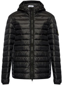 Stone Island Vest True Feather Rds
