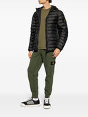 Stone Island Vest True Feather Rds