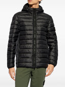 Stone Island Vest True Feather Rds