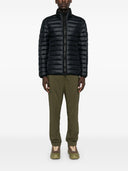 Stone Island Vest wahre Feder RDs