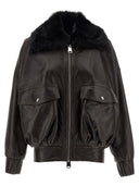 Chaqueta Khaite 'Daemon'