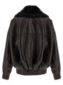 Chaqueta Khaite 'Daemon'