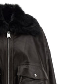 Chaqueta Khaite 'Daemon'