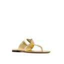 Valentino Garavani Valentino Garavani Roman Stud Flat Sandals