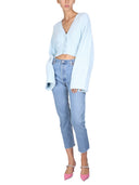 Re/Done Five Pocket Jeans
