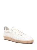 Golden Goose Ballstar Nappa Upper Suede Heel
