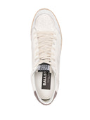 Golden Goose Ballstar Nappa Upper Suede Heel