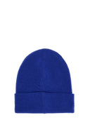 Chapeau Alexander Mc Queen avec logo