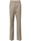 Golden Goose W`s New Relaxed Pant Light Tailoring Wool