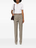 Golden Goose W`s New Relaxed Pant Light Tailoring Wool