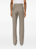 Golden Goose W`s New Relaxed Pant Light Tailoring Wool