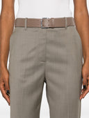 Golden Goose W`s New Relaxed Pant Light Tailoring Wool
