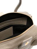 Golden Goose Waist Bag Goat Leather Body