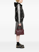 Golden Goose Waist Bag Goat Leather Body
