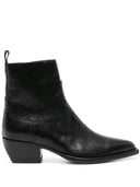 Golden Goose Debbie Phyton Printed Leather Upper