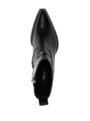 Golden Goose Debbie Phyton Printed Leather Upper